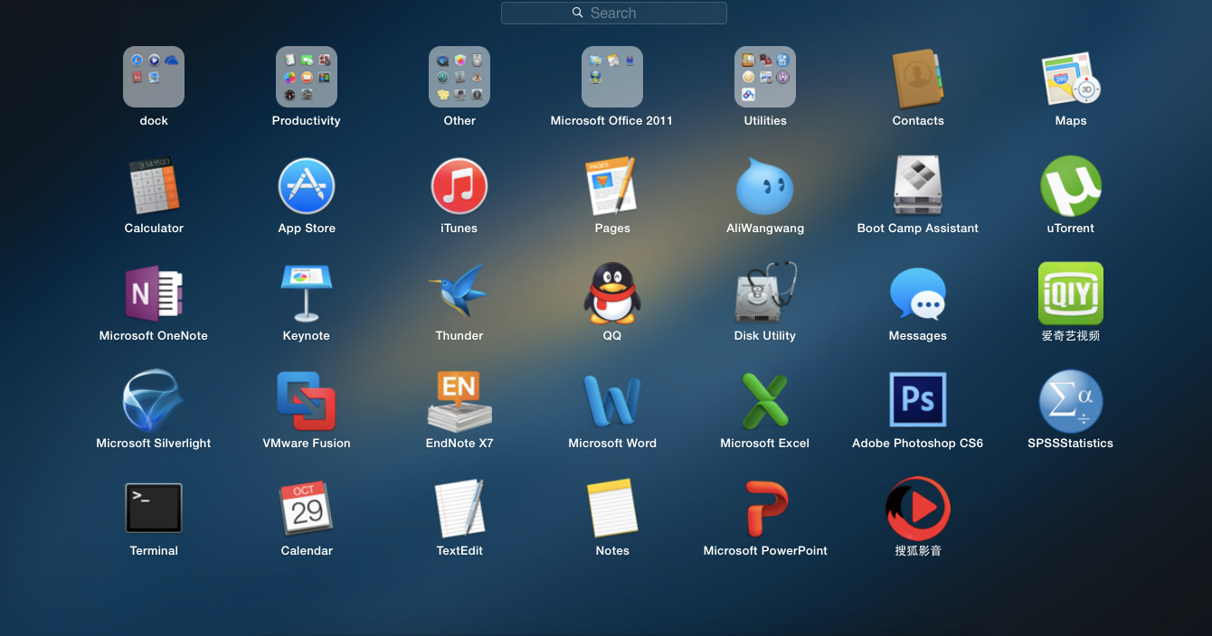 MAC电脑本地安装Ghost提示错误咋造? - U大师