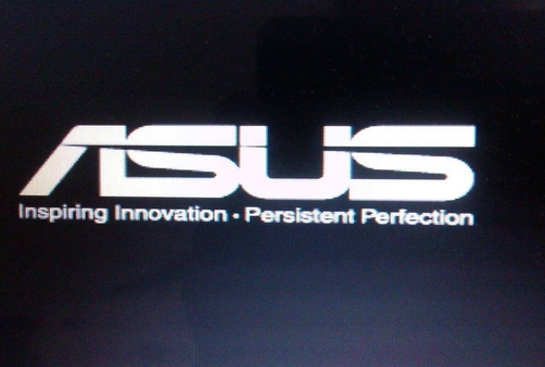 华硕x555笔记本如何设置u盘启动_华硕x555笔