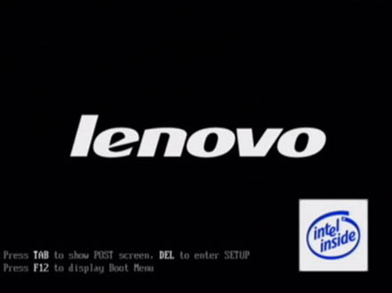 联想ideapad 310s-14笔记本设置u盘启动教程介