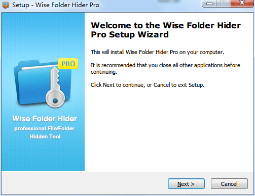 wise folder hider 专业版