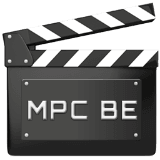 Media Player Classic BE