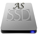 AS SSD Benchmark新版