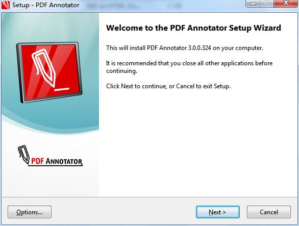 PDF Annotator 官方版