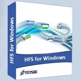 Paragon HFS+ for Windows新版