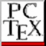 Personal Tex PCTeX