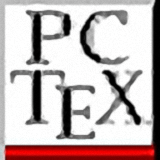 Personal Tex PCTeX新版