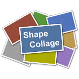 Shape Collage