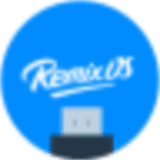 Remix OS USB