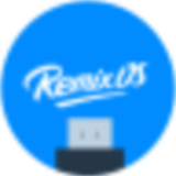 Remix OS USB