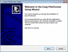 Easy-PrintScreen 官方版
