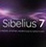Sibelius新版