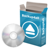 Backup4all