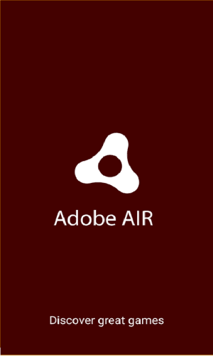 Adobe AIR 安卓版