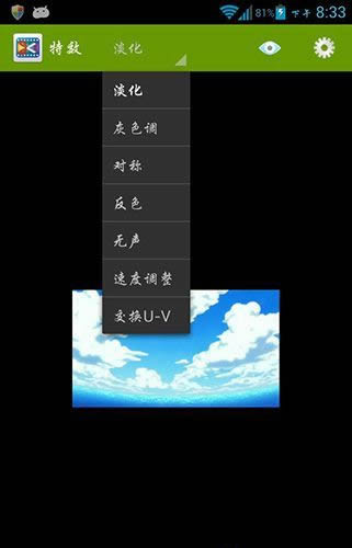 AndroVid Pro 安卓版