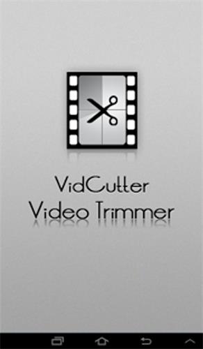 VidCutter 安卓版
