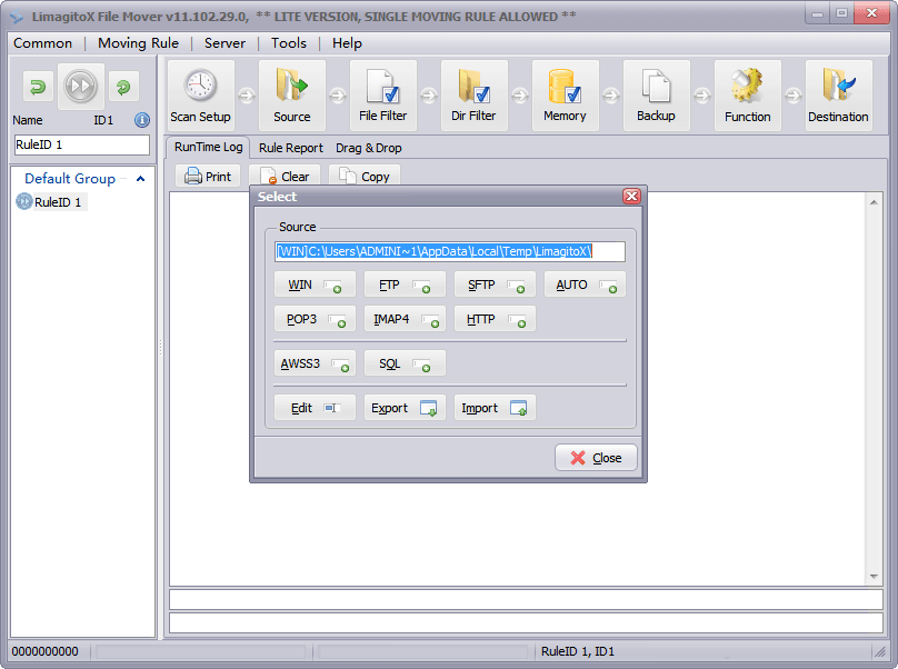 LimagitoX 官方版