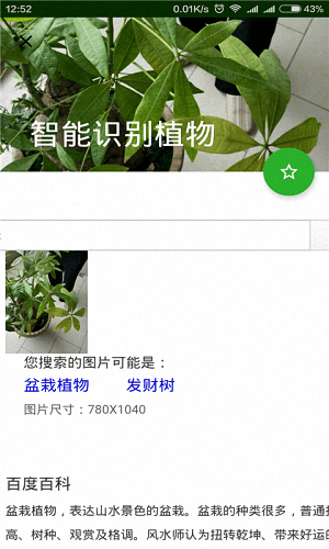 植物医生 安卓版