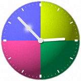 Sharp World Clock