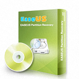 EASEUS Partition Recovery新版