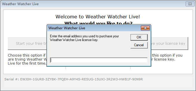 Weather Watcher Live 官方版