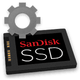 闪迪SSD Dashboard