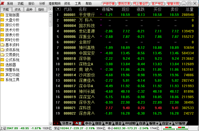 南京证券鑫易通强身份认证平台 官方版