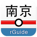 南京地铁 app