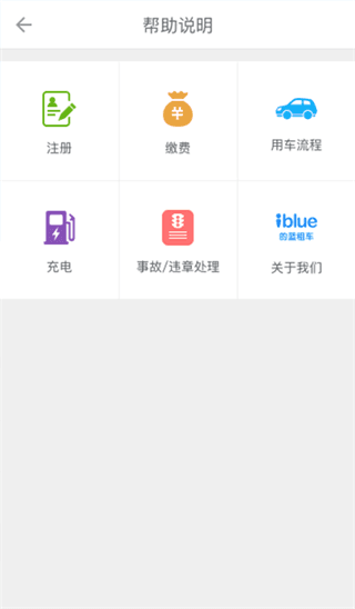 iblue 安卓版