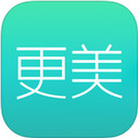 更美 app