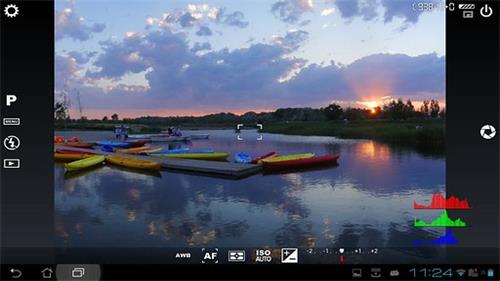 Camera FV-5 安卓版