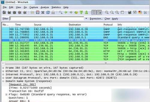 wireshark过滤mac抓包_wireshark 抓包 过滤_wireshark过滤mac