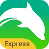 海豚浏览器Express版