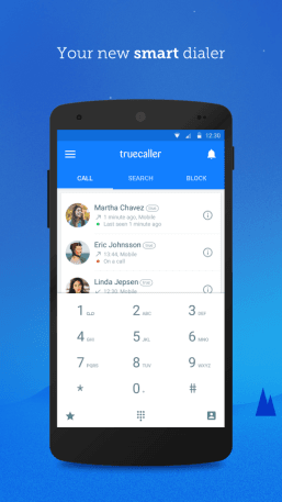 Truecaller 安卓版