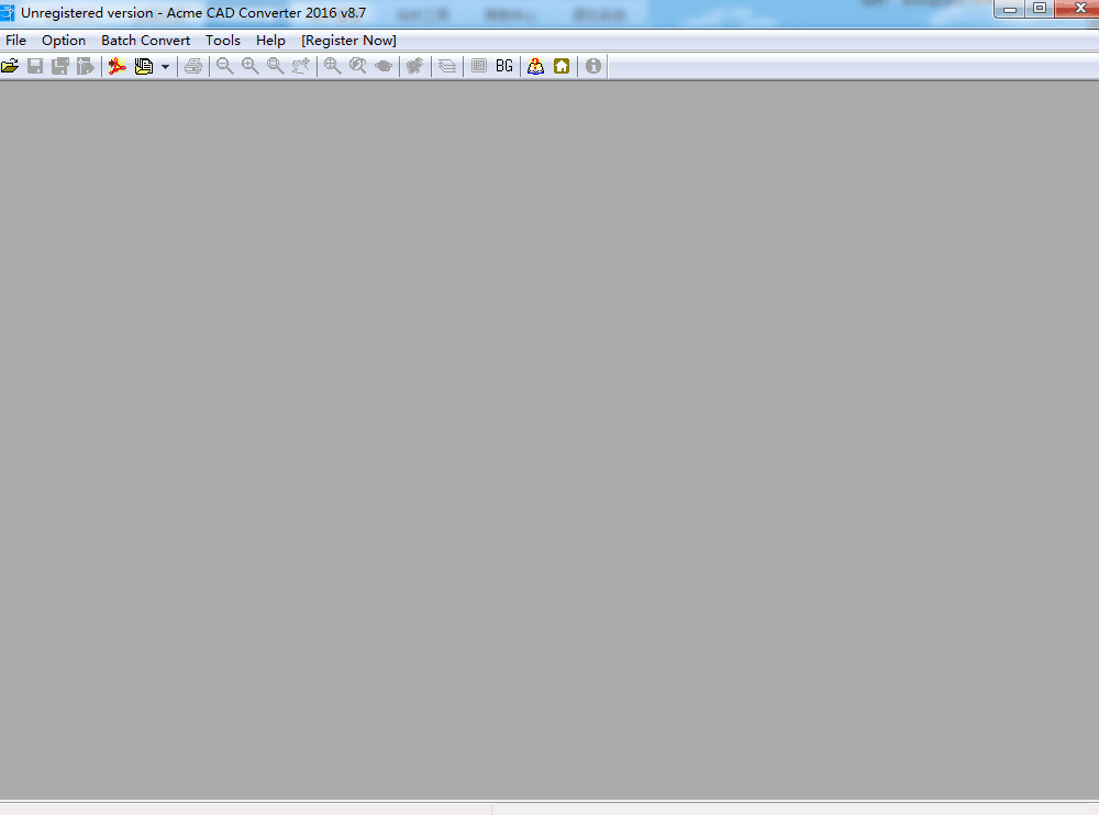 Acme CAD Converter 官方版