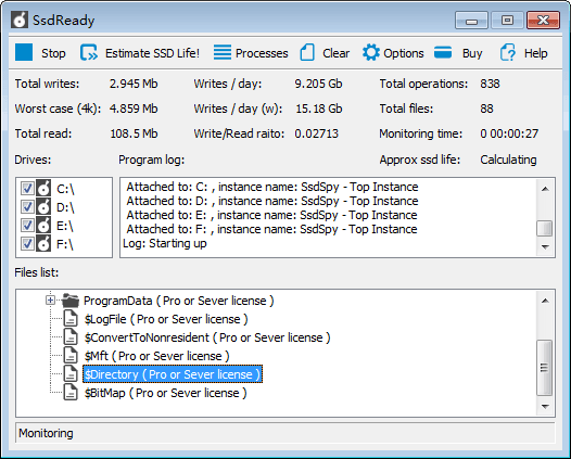 SsdReady 官方版