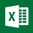 Microsoft Excel