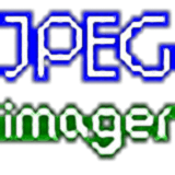 JPEG Imager