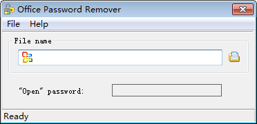 Office Password Remover 破解版