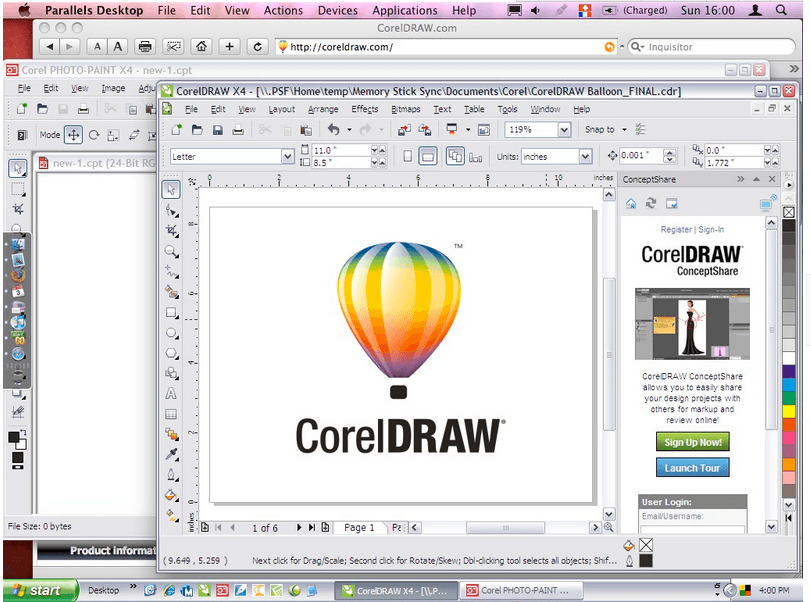 coreldraw 新版