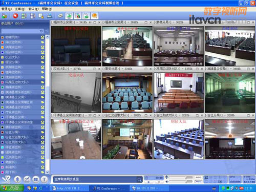 商业语音会议软件_会议提醒软件_v2视频会议软件