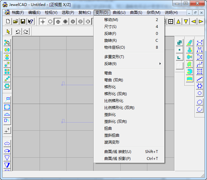 JewelCAD 中文版