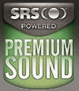 SRS Premium Sound