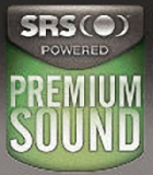 SRS Premium Sound新版