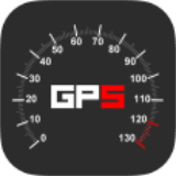 GPS仪表盘
