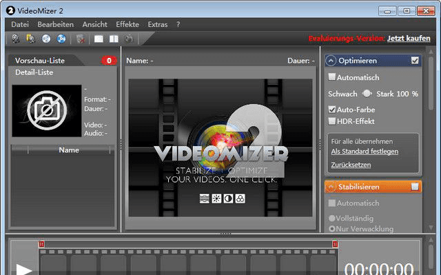 videomizer 破解版