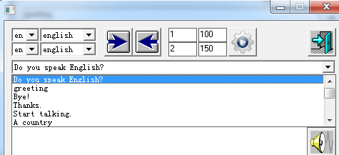 Phrasebook 免费版