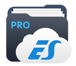 ES文件浏览器新版