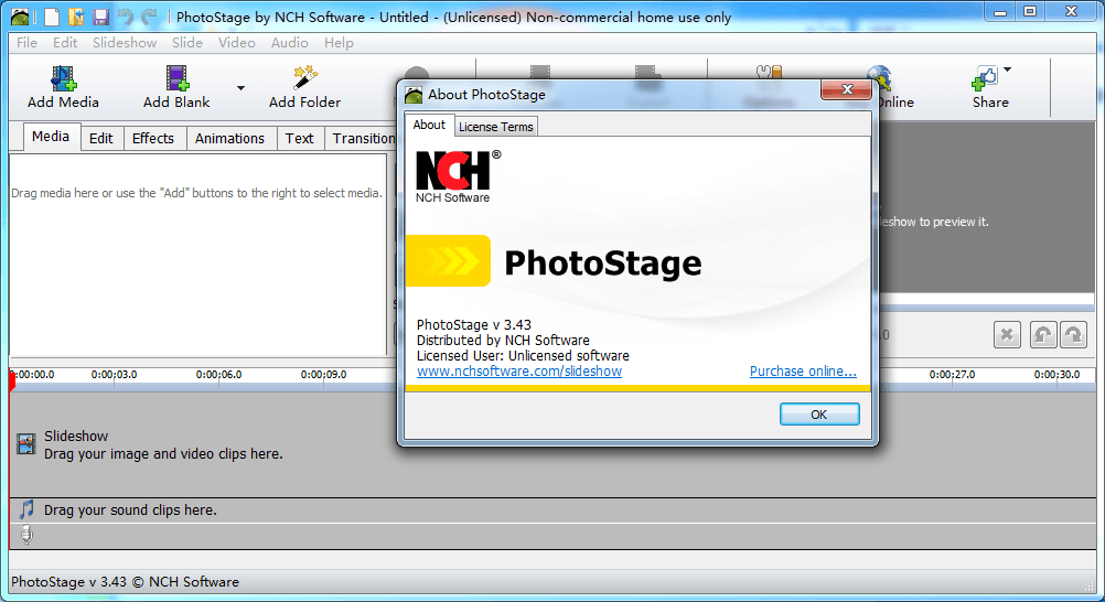 Photostage 官方版v3.49