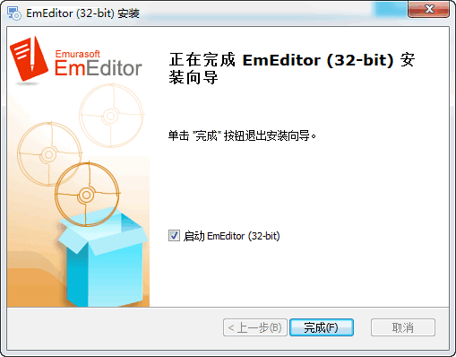 EmEditor Professional 16.3.1