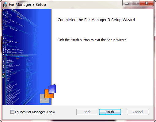 Far Manager 3.0.4863